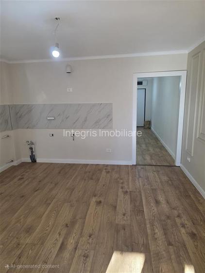 Apartament 3 camere, Splaiul CrisaneI,Oradea - 9