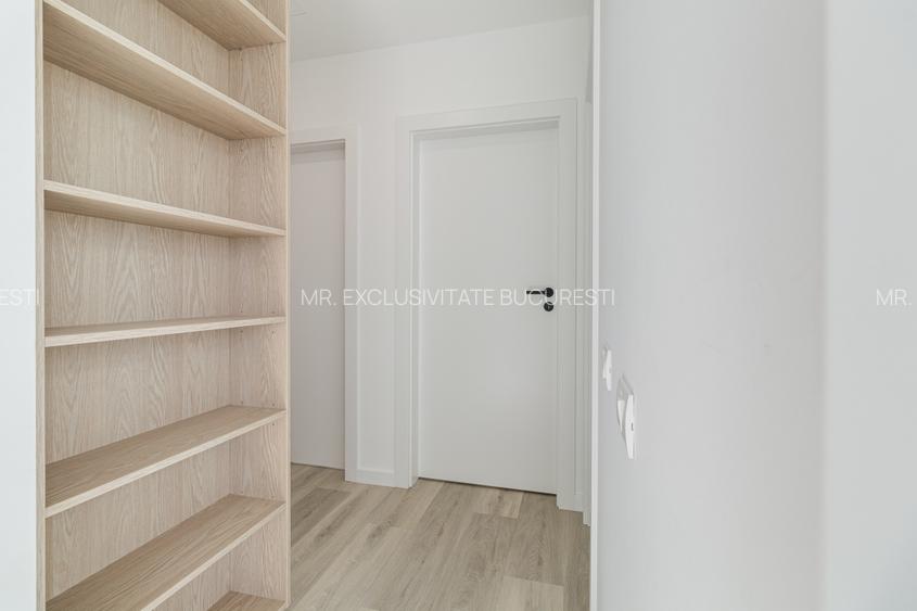 Apartament 3 camere terasa generoasa Pipera Voluntari - Catted Family - 10