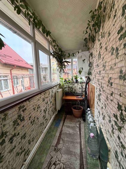 3 camere + gradina și terasa zona Podu de Fier / Tg Cucu, aproape de Palas! - 12