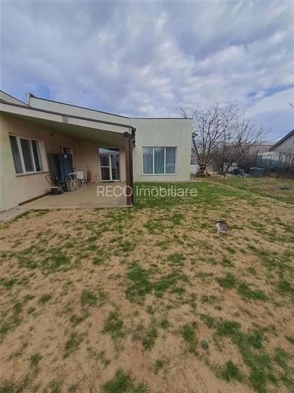 RECO Casa la cheie in cartier Grigorescu - 7