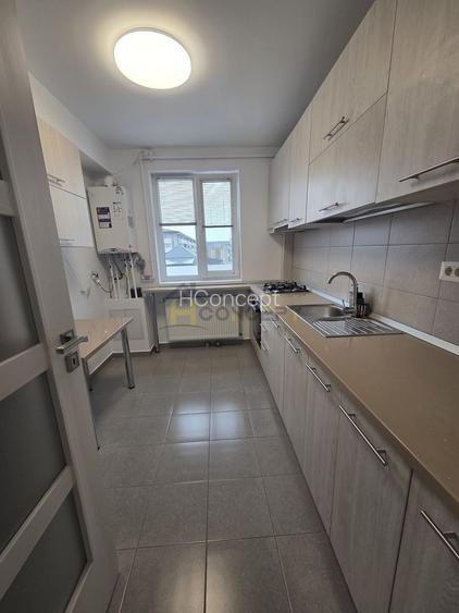 Apartament 2 camere Terasa generoasa Popesti - 4