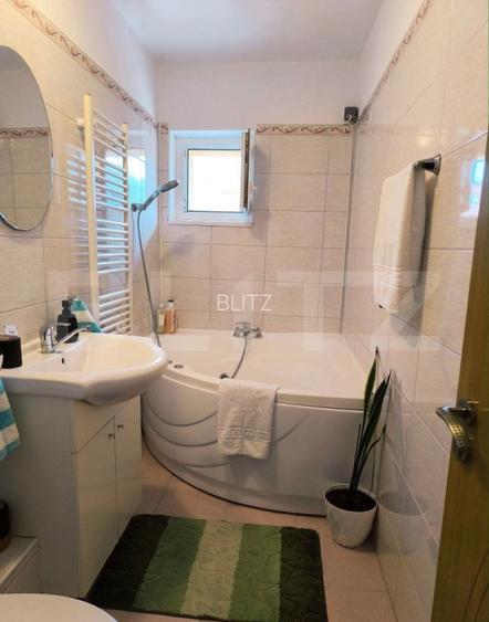Apartament 2 camere, decomandat – Noua | Vedere superbă spre munți - 6