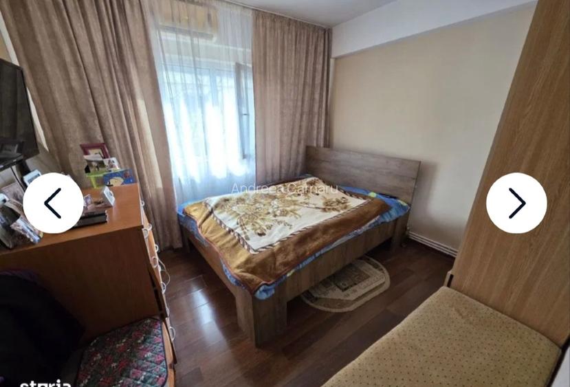 Ap 2 camere decomandat Mircea cel bătrân stația de taxi  - 5