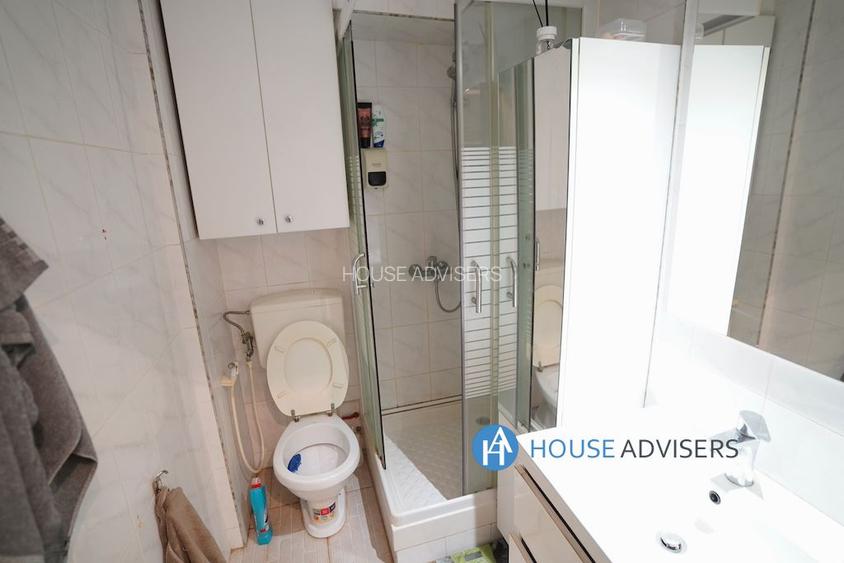 Vanzare apartament 2 camere Romana - 13