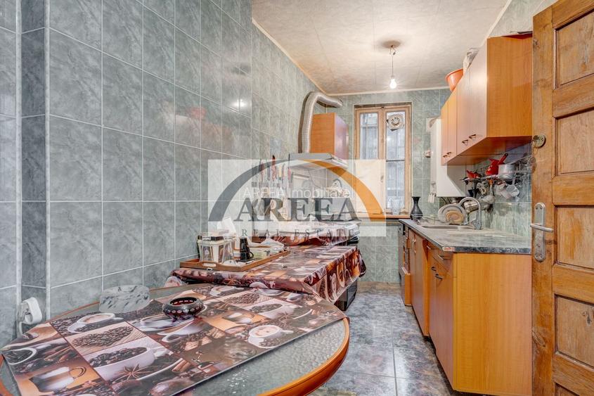 Polona - Dacia - 2 camere si GARAJ propriu - ZERO comision - 11