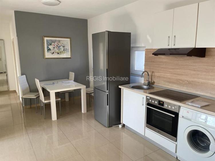 Apartament cu 2 camere modern, Brasov - 14