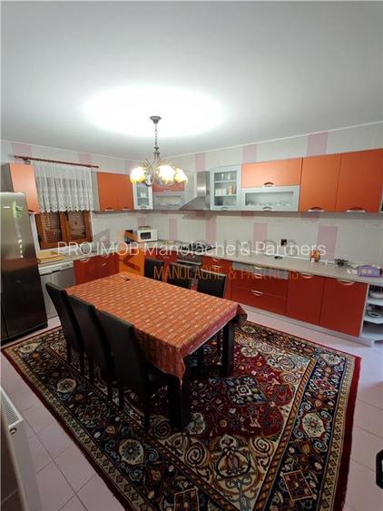 EXCLUSIVITATE! Casa tip parter si teren generos aproape de Buzau - 19