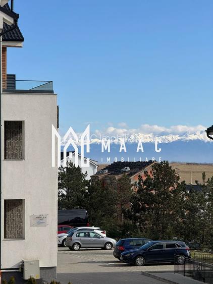 Apartament 1 Cameră de Vânzare I Sibiu I 38 mp I Balcon I Parcare Inclusă - 12