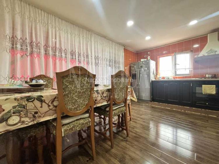 Casa 5 camere de vanzare in Jucu de Mijloc - 3