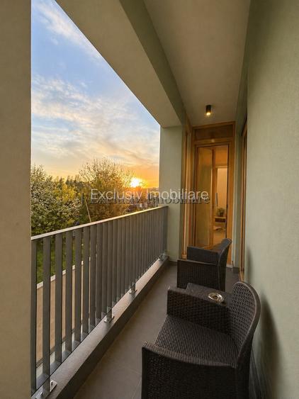 Apartament 2 camere | Campus | 2 locuri parcare | Termen lung - 12