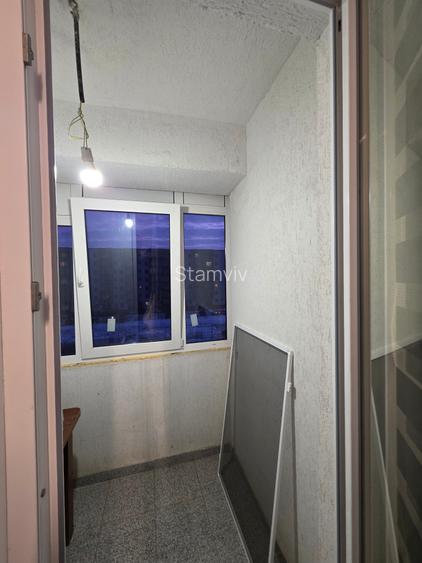 Garsoniera de inchiriat in zona Militari Residence - 6