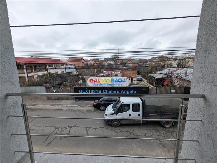 Aparatorii Patriei vila P+1,5 camere,an 2023 - 10