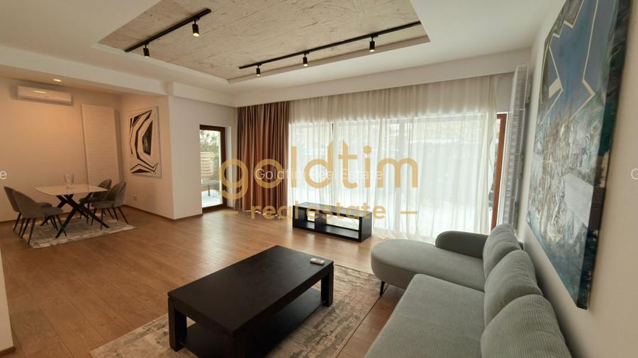 VILA INDIVIDUALĂ/CURTE/IN CURS DE MOBILARE/RENOVATA COMPLET/ZONA LINISTITA - 10