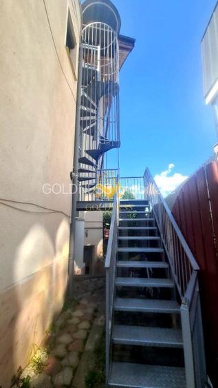 2 camere, modern, AC, UMF, Lidl, Sigma, Zorilor, Observatorului - 15