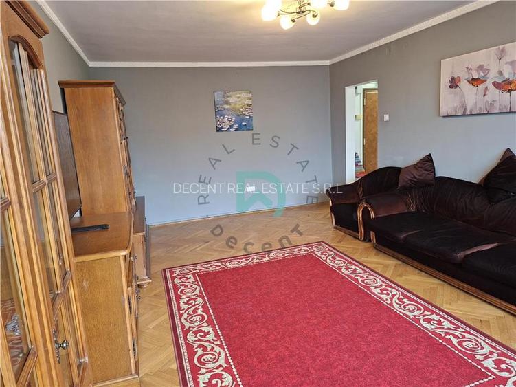 Apartament 3 camere 90 mp, Grivitei - 9