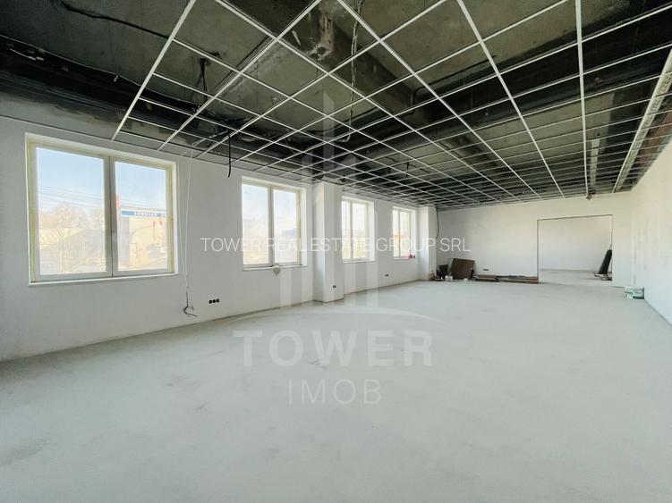 Spațiu birouri de vânzare-Zona centrala - 33