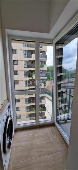 Tatarasi, bloc nou, 2 camere decomandat, 55mp, intabulat - 10