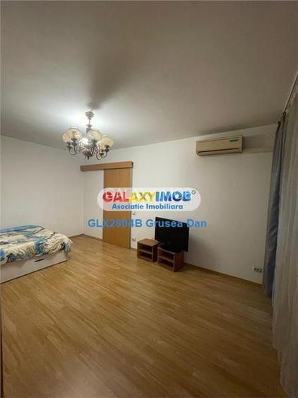 pallady 2 camere spatios 57mp 1980 | 2x AC cada balcon etaj 1 | metrou - 4