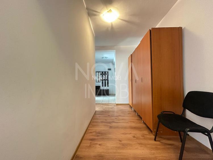 Apartament 2 camere, decomandat, etajul 1 - Valea Sapunului - 5