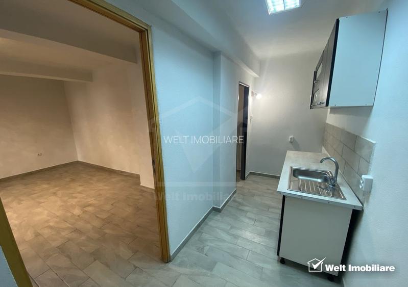 Apartament de inchiriat In Piata Muzeului pentru birouri/comercial - 5