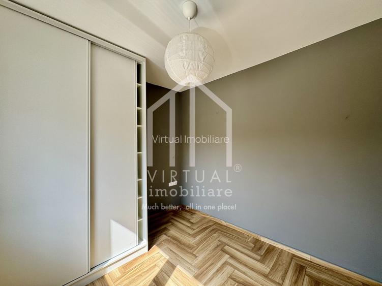 Apartament cu 3 camere, etaj 1/3, loc de parcare - Selimbar - 8