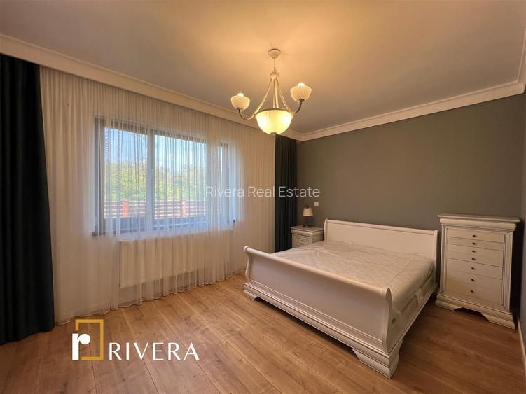 Vila individuala | Langa padure | Corbeanca - 5