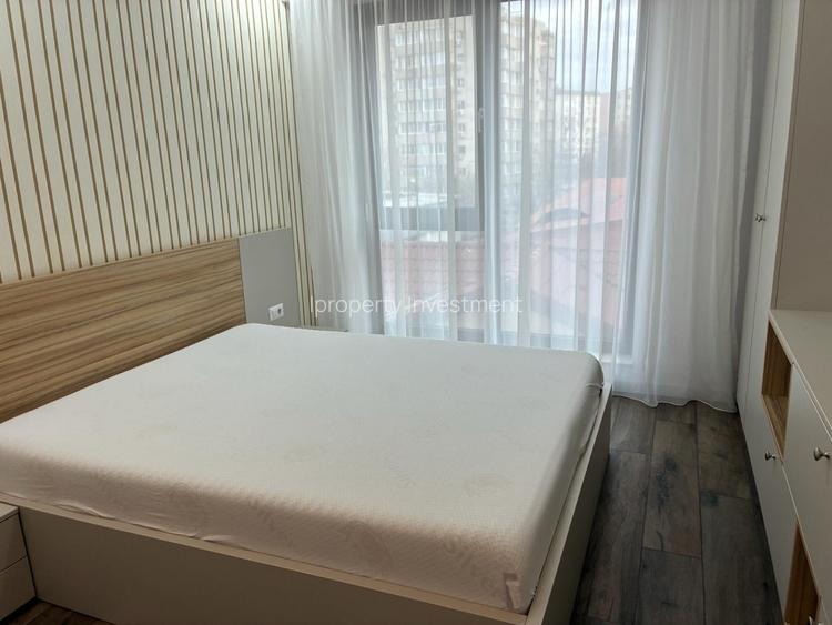 2 Camere | Dristor | Bloc Nou | Pet Friendly | Centrala - 7