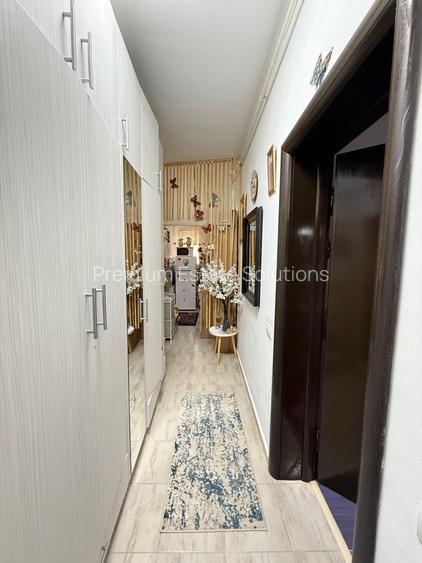 Garsonieră modernă de vânzare – Militari Residence, Str. Rezervelor-Comision 0% - 12