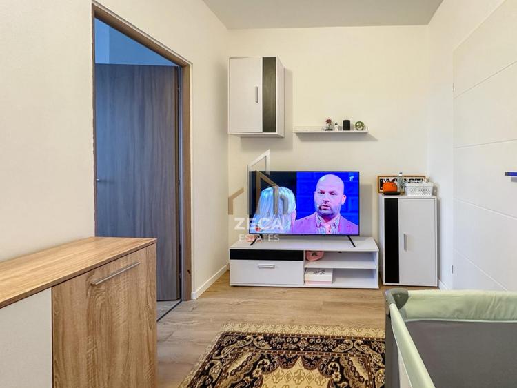 Apartament 2 camere tip Studio | 42mp utili | Bragadiru - 3