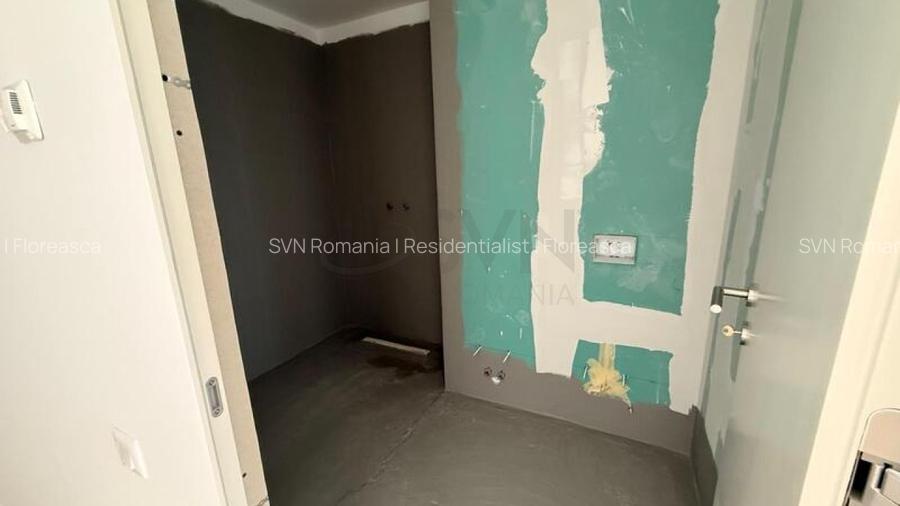 REA1028635 Apartament 4 camere Floreasca - 16