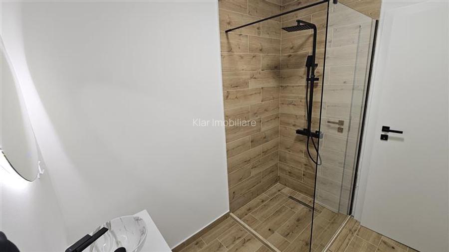 Apartament modern 3 camere 80mp,terasa 10mp,Zorilor, LIDL Frunzisului - 22