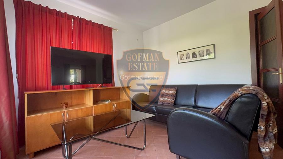 Vila in Complex Securizat, Rezidential Arena Regia Resort si Spa - 33