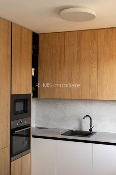 Apartament modern cu 2 camere de inchiriat – Liberty Residential, Cluj-Napoca - 13