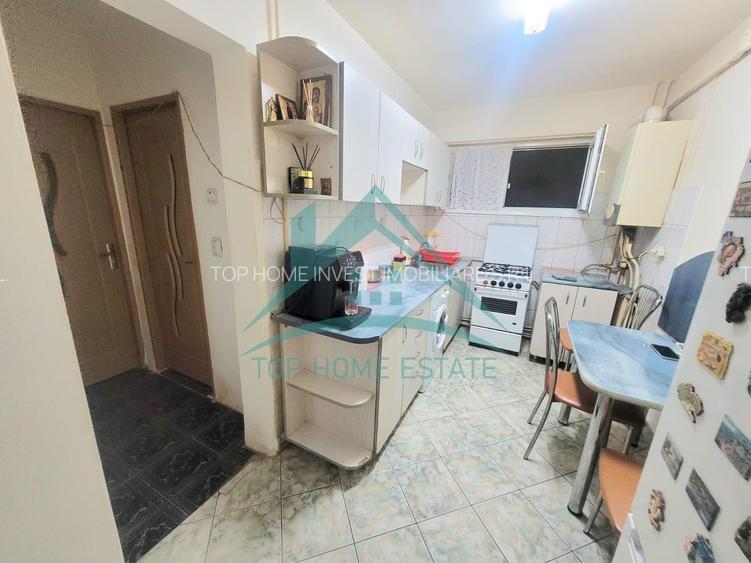 Apartament cu 2 camere decomandate, Manastur! - 6
