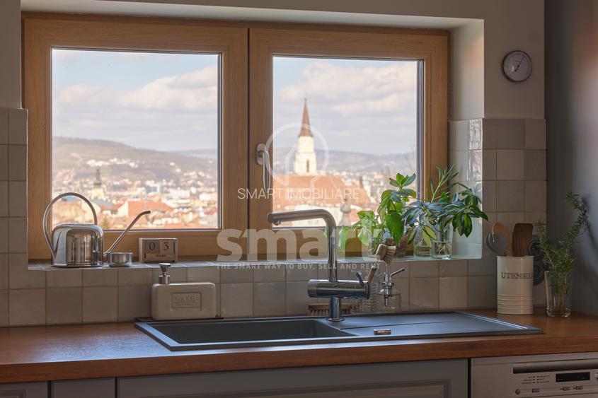 Apartament 4 camere Central 150mp - 6