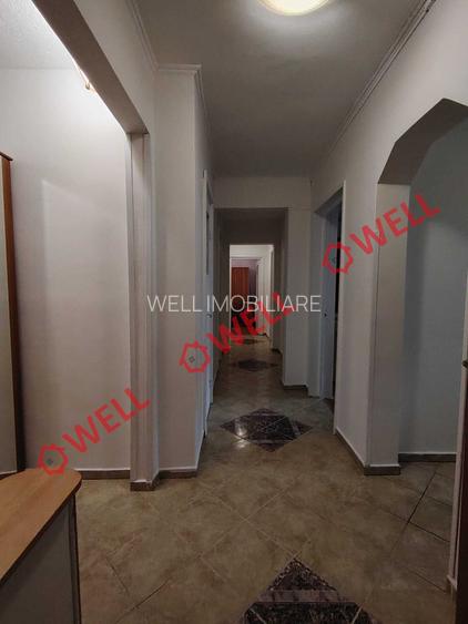 Apartament cu 3 camere de vânzare în Sfântu Gheorghe, pe Aleea Hărniciei! - 5