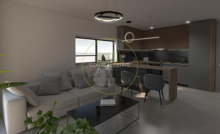 Apartament de lux in Wings - 7