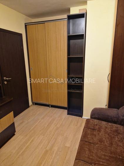Apartament 2 camere Tatarasi-Green Park - 2