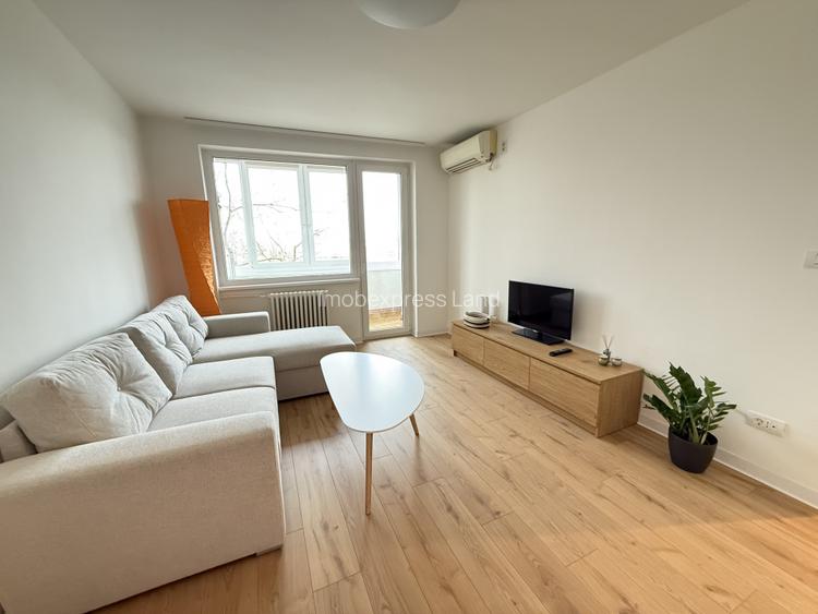 3 camere, Garaj, Centrala Proprie, Take ionescu-Vasile Lucaci - 6