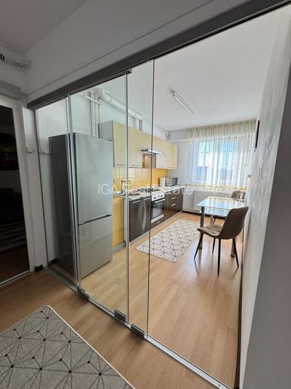 Boema - Bld Tomis | Apart. decomandat cu vedere panoramica | Gaze - 3