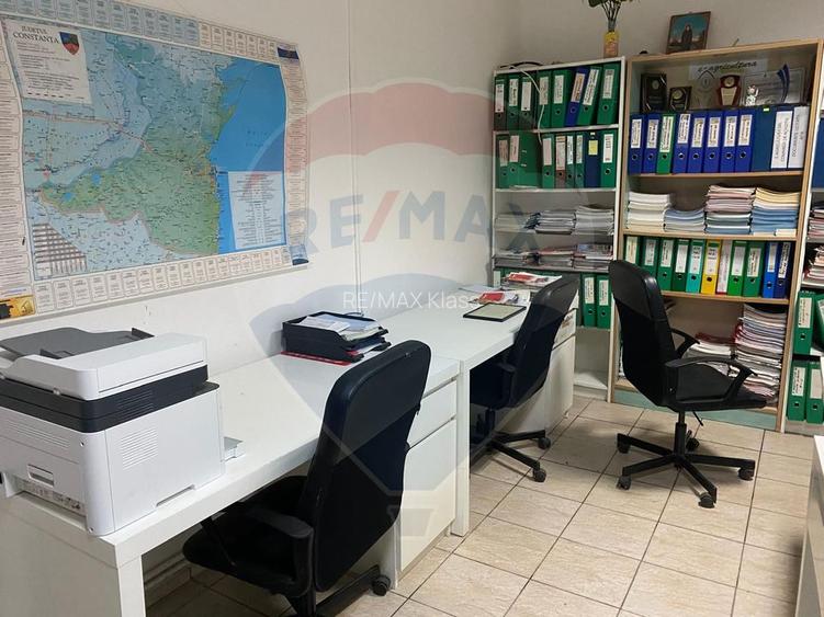 Teren Strategic in Lumina - deschidere la 3 strazi - langa Baza Nato - 31