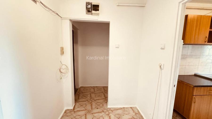 Apartament 2 camere  Centrul Civic, zona Harmanului, etaj 1 - 8