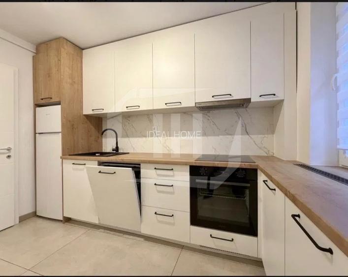 Apartament 3 camere I decomandat I prima inchiriere I Gheorgheni - 5