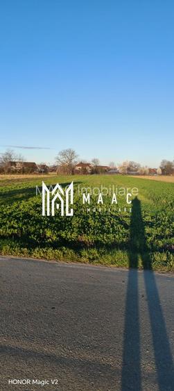 Teren | Intravilan | 1800 MPU | Porumbacu de Jos - 5