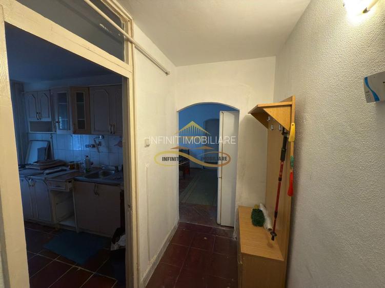 Apartament 2 camere de vanzare in Bacau strada Prieteniei - 5