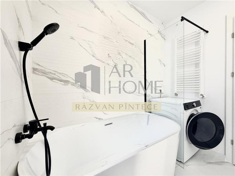 Casa single 3 camere, parter, Magnolia Paulesti - 14