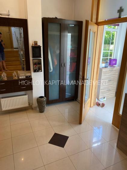 PIPERA | SCOLI INTERNATIONALE | VILA CU 5 DORMITOARE - 13