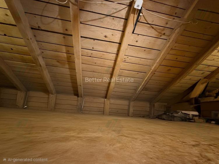 Apartament 3 camere tip Duplex | Mobilat | 7 min Metrou Dristor | 142.000€ - 14