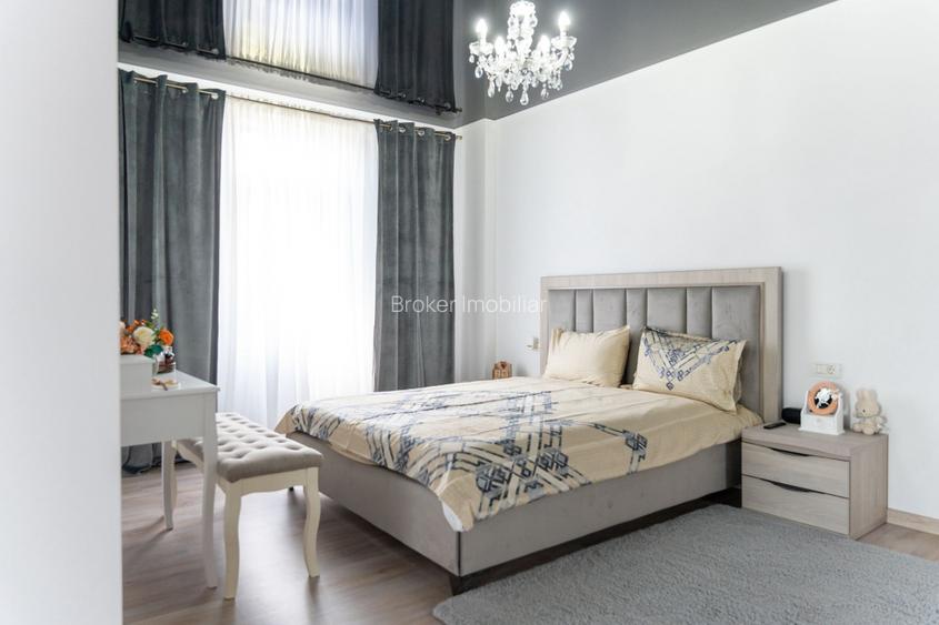 Apartament premium 110 mp in Mamaia Nord, aproape de plaja - 10