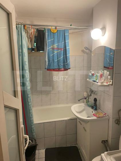 Apartament cu 3 camere, zona superba-Astra - 9